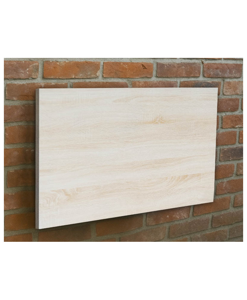 STÓŁ WARSZTATOWY GARAŻOWY ROBOCZY SKŁADANY NAŚCIENNY FR4019 - OUTLET