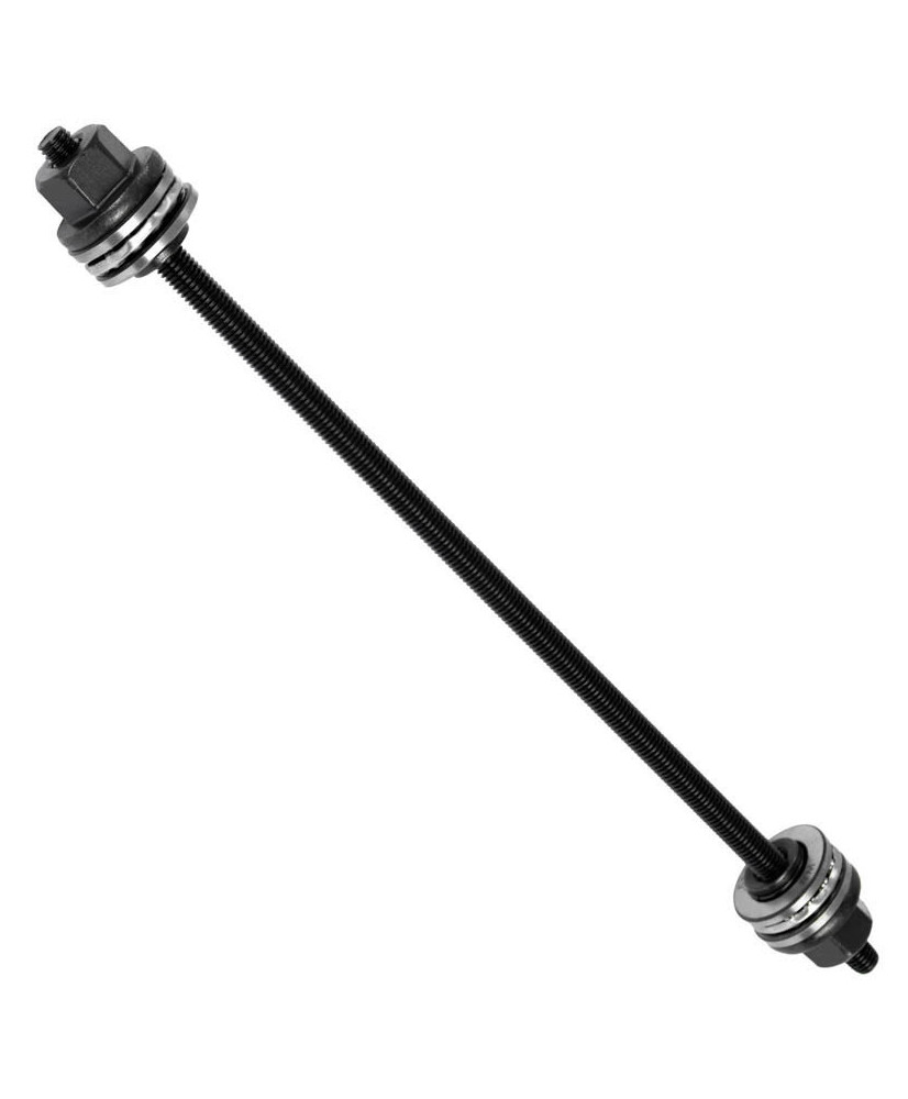 ŚRUBA ŚCIĄGACZ PRASA TULEI WAHACZA ŁOŻYSK M10x1,5  350mm  FR4242-10