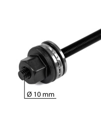 ŚRUBA ŚCIĄGACZ PRASA TULEI WAHACZA ŁOŻYSK M10x1,5  350mm  FR4242-10
