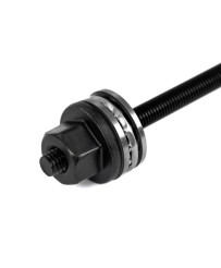 ŚRUBA ŚCIĄGACZ PRASA TULEI WAHACZA ŁOŻYSK M10x1,5  350mm  FR4242-10