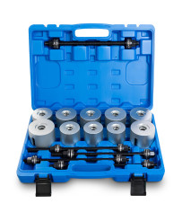 ŚRUBA ŚCIĄGACZ PRASA TULEI WAHACZA ŁOŻYSK M10x1,5  350mm  FR4242-10