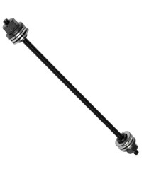 ŚRUBA ŚCIĄGACZ PRASA TULEI WAHACZA ŁOŻYSK M12x1,75  350mm  FR4242-12