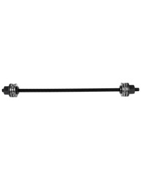 ŚRUBA ŚCIĄGACZ PRASA TULEI WAHACZA ŁOŻYSK M12x1,75  350mm  FR4242-12