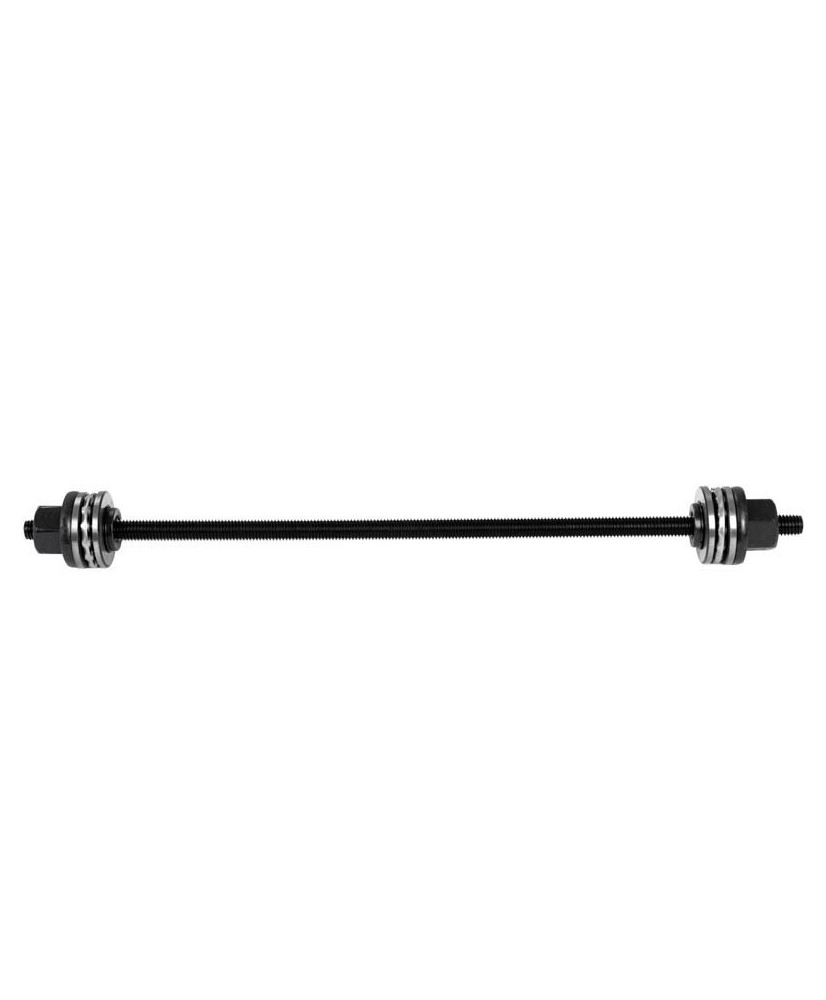 ŚRUBA ŚCIĄGACZ PRASA TULEI WAHACZA ŁOŻYSK M12x1,75  350mm  FR4242-12