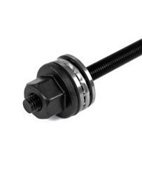ŚRUBA ŚCIĄGACZ PRASA TULEI WAHACZA ŁOŻYSK M12x1,75  350mm  FR4242-12