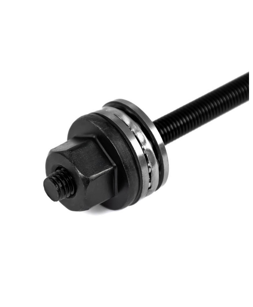 ŚRUBA ŚCIĄGACZ PRASA TULEI WAHACZA ŁOŻYSK M12x1,75  350mm  FR4242-12