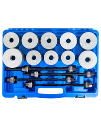 ŚRUBA ŚCIĄGACZ PRASA TULEI WAHACZA ŁOŻYSK M14x2,0  350mm  FR4242-14