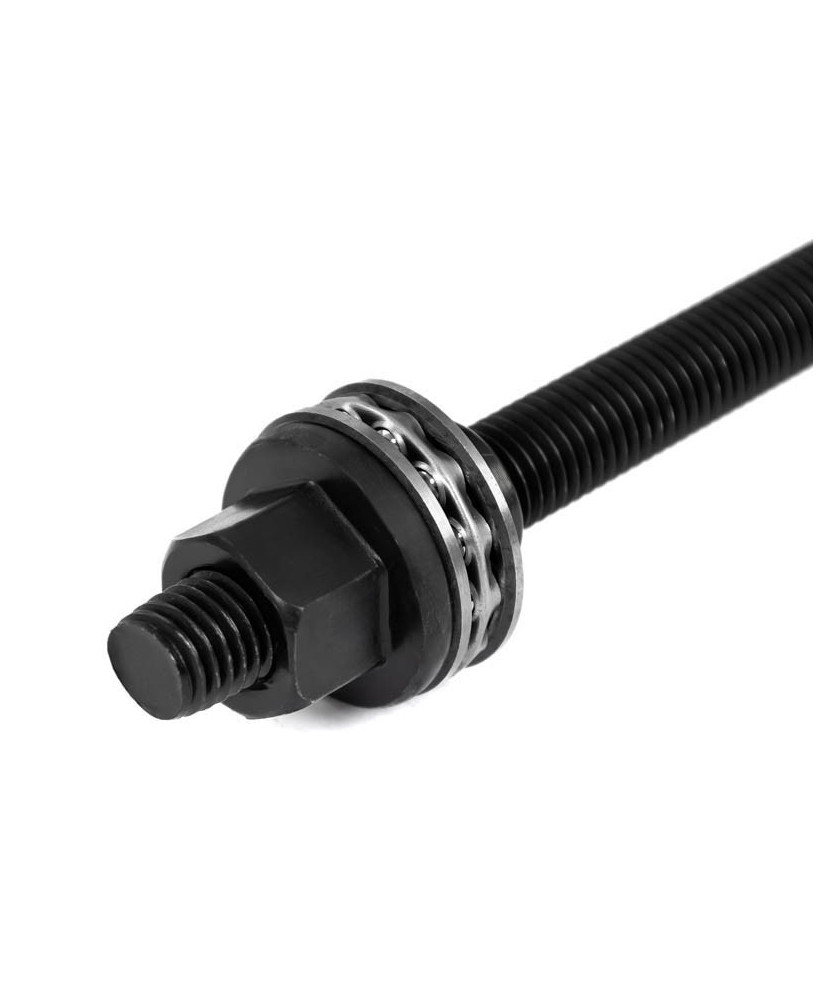 ŚRUBA ŚCIĄGACZ PRASA TULEI WAHACZA ŁOŻYSK M14x2,0  350mm  FR4242-14