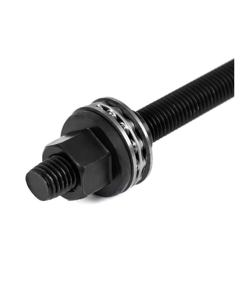 ŚRUBA ŚCIĄGACZ PRASA TULEI WAHACZA ŁOŻYSK M16x2,0  350mm  FR4242-16