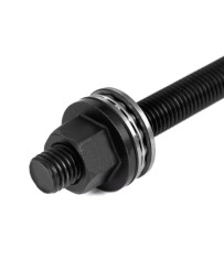 ŚRUBA ŚCIĄGACZ PRASA TULEI WAHACZA ŁOŻYSK M18x2,5  350mm  FR4242-18