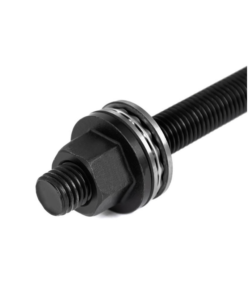 ŚRUBA ŚCIĄGACZ PRASA TULEI WAHACZA ŁOŻYSK M18x2,5  350mm  FR4242-18