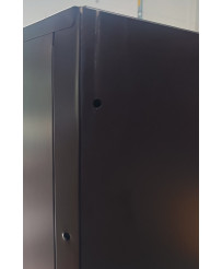 Meble garażowe warsztatowe  Regał szafka do warsztatu garażu LED FR4110 - OUTLET