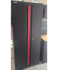 Meble garażowe warsztatowe  Regał szafka do warsztatu garażu LED FR4110 - OUTLET
