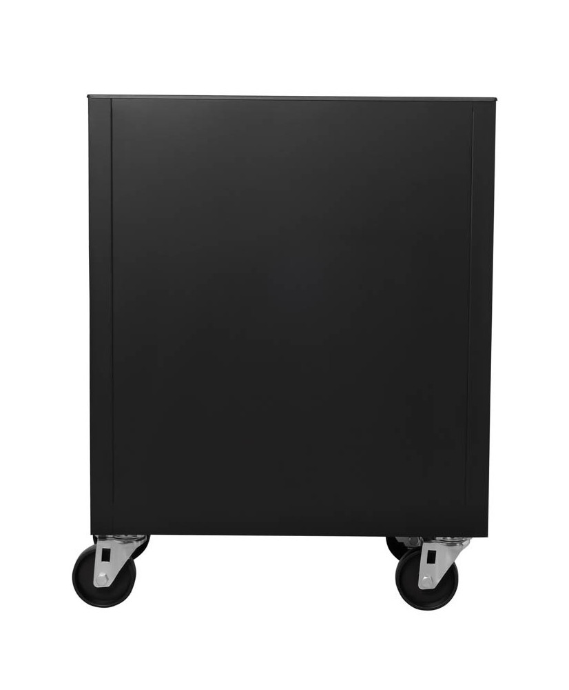 Wózek narzędziowy 6 Szuflad szafka mobilna warsztatowa FR4048w - OUTLET