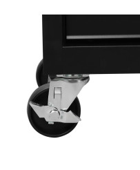 Wózek narzędziowy 6 Szuflad szafka mobilna warsztatowa FR4048w - OUTLET