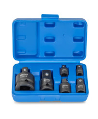 Redukcje udarowe udarowa 1/4, 3/4, 1/2, 3/8 6el Farys FR2346