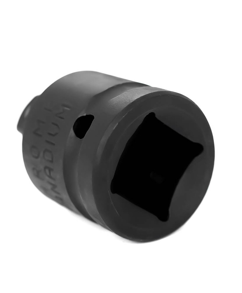 Zestaw redukcji udarowych 1/4",3/8",1/2" 3szt FR2344