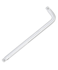 Pokrętło kątowe do nasadek 1/2" typ L FR2625