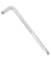 Pokrętło kątowe do nasadek 1/2" typ L FR2625
