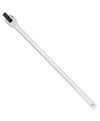 Pokrętło łamane z przegubem 45cm 1/2" FR2529
