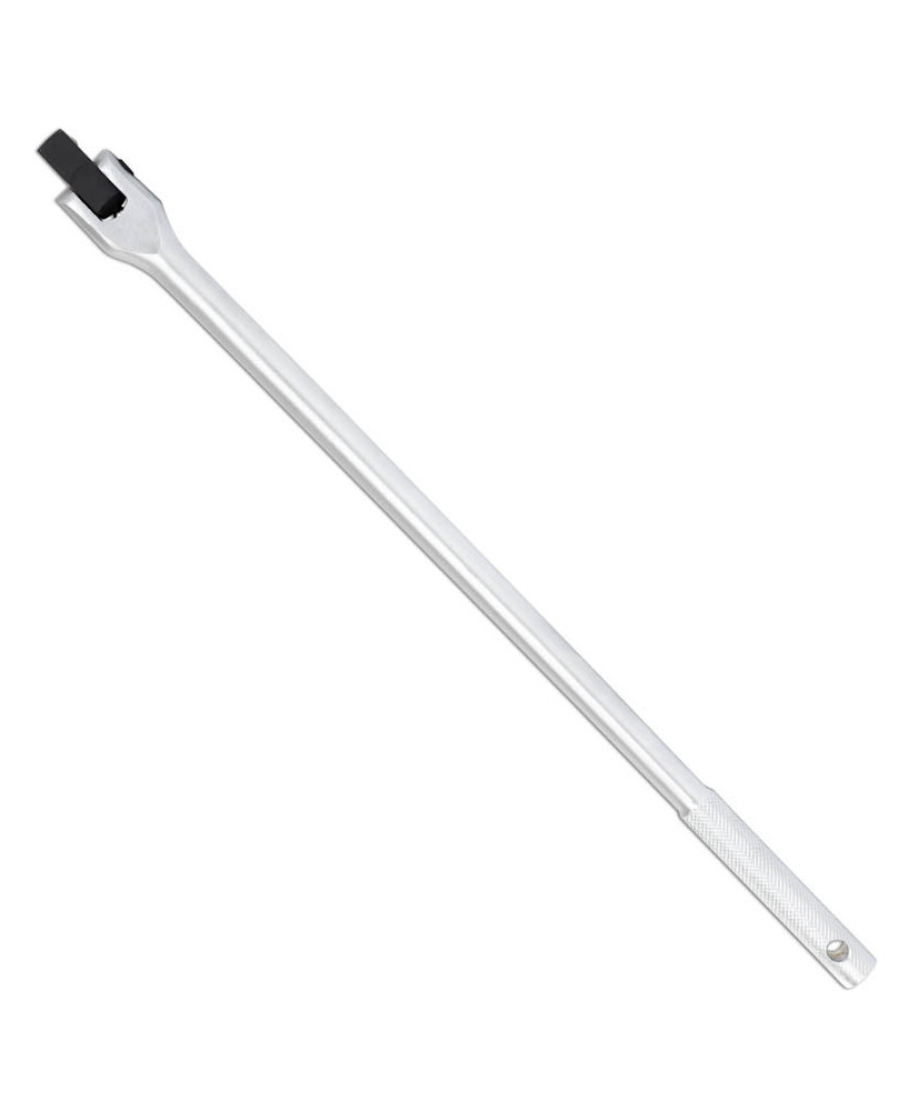 Pokrętło łamane z przegubem 45cm 1/2" FR2529