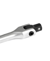 Pokrętło łamane z przegubem 45cm 1/2" FR2529