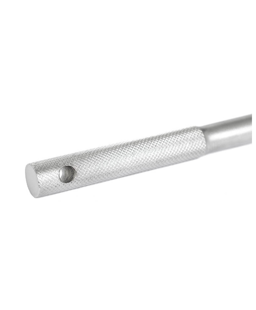 Pokrętło łamane z przegubem 45cm 1/2" FR2529