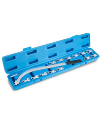 KLUCZE DO NAPINACZY OCZKOWE 12-19 TORX E10-E18 FR1985