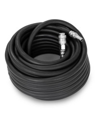 Wąż pneumatyczny gumowy okuty 15m / FI 16x9,5 mm FR7410