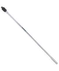 Pokrętło z przegubem łamane 3/4"długie 100cm FR2534