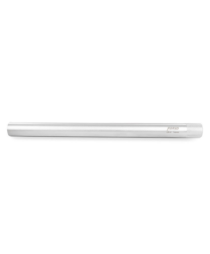 Klucz do świec 3/8" 14mm FR2392