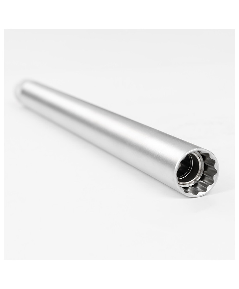 Klucz do świec 3/8" 14mm FR2392
