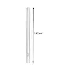Klucz do świec 3/8" 14mm FR2392