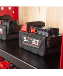Szafka wisząca półka na elektronarzędzia FR9270 - OUTLET
