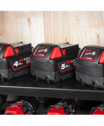 Szafka wisząca półka na elektronarzędzia FR9270 - OUTLET