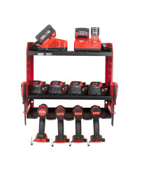 Szafka wisząca półka na elektronarzędzia FR9270 - OUTLET