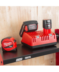Szafka wisząca półka na elektronarzędzia FR9270 - OUTLET