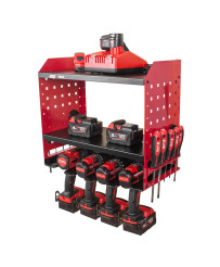 Szafka wisząca półka na elektronarzędzia FR9270 - OUTLET