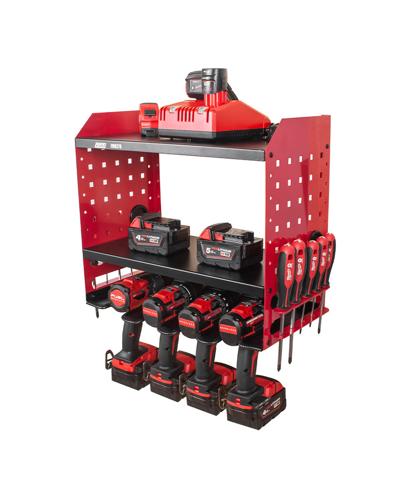 Szafka wisząca półka na elektronarzędzia FR9270 - OUTLET