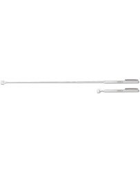 CHWYTAK MAGNETYCZNY TELESKOPOWY 135-640mm MOCNY MAGNES HOGERT FR9303