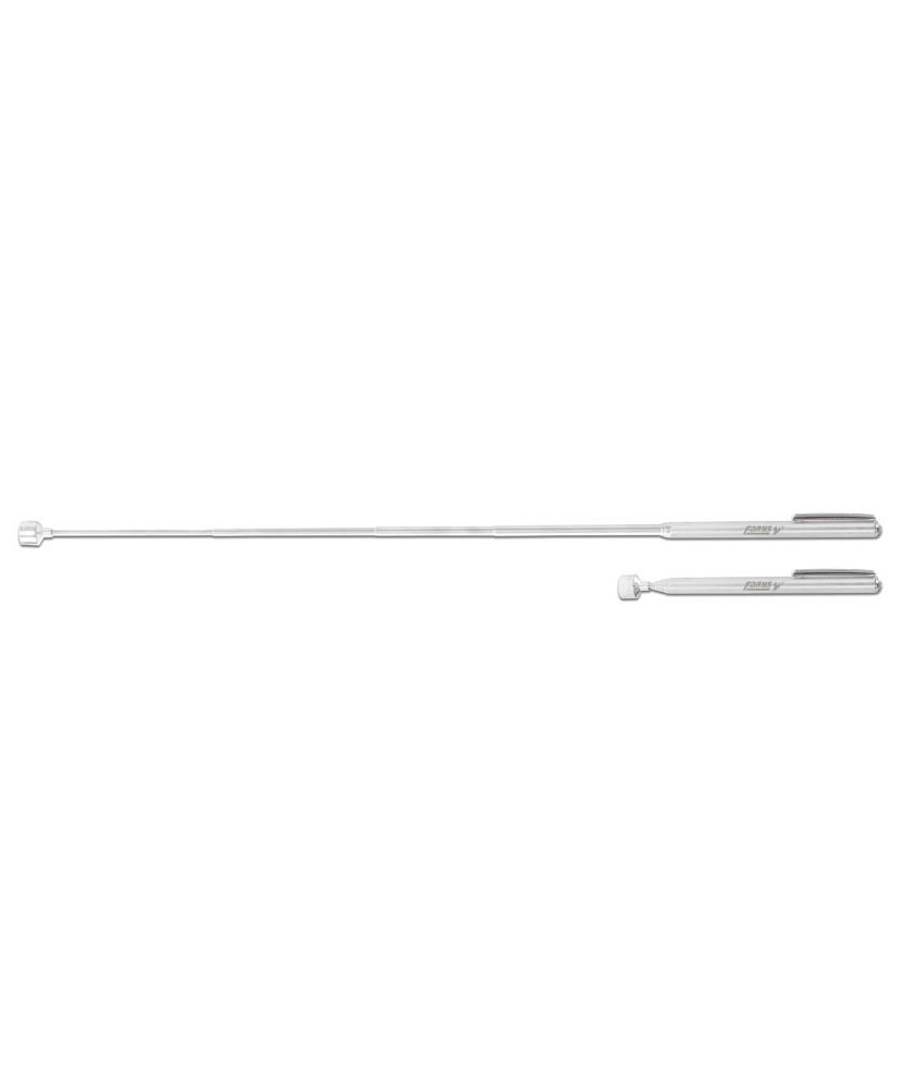 CHWYTAK MAGNETYCZNY TELESKOPOWY 135-640mm MOCNY MAGNES HOGERT FR9303