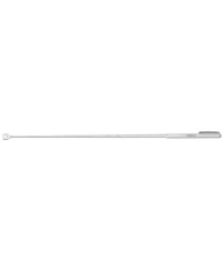 CHWYTAK MAGNETYCZNY TELESKOPOWY 135-640mm MOCNY MAGNES HOGERT FR9303