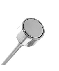 CHWYTAK MAGNETYCZNY TELESKOPOWY 135-640mm MOCNY MAGNES HOGERT FR9303