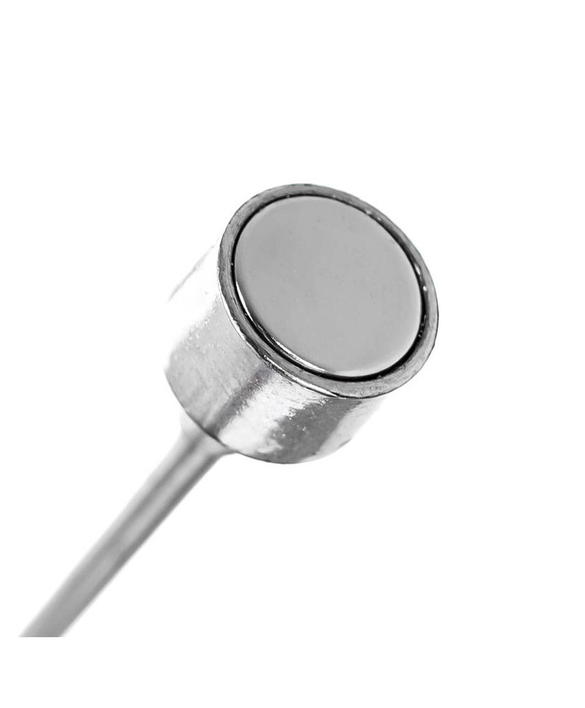CHWYTAK MAGNETYCZNY TELESKOPOWY 135-640mm MOCNY MAGNES HOGERT FR9303