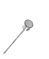 CHWYTAK MAGNETYCZNY TELESKOPOWY 135-640mm MOCNY MAGNES HOGERT FR9303