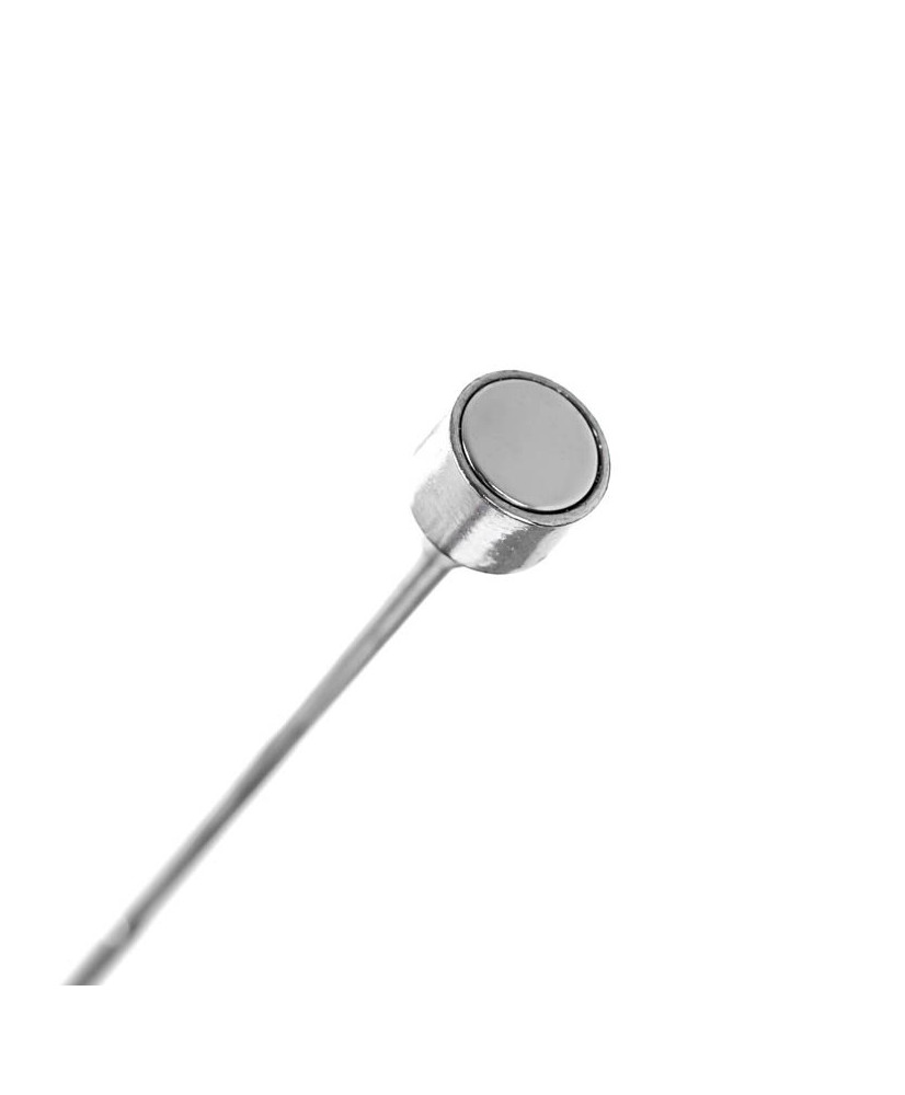 CHWYTAK MAGNETYCZNY TELESKOPOWY 135-640mm MOCNY MAGNES HOGERT FR9303