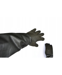 Rękawice ochronne do myjki kabinowej (z podgrzewaniem) FR8026