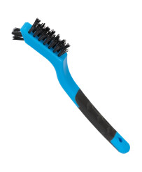 Zestaw szczotek drucianych 3 szt. nylon, stal, mosiądz szczotka FARYS FR9425