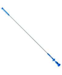 Uchwyt magnetyczny z chwytakiem i LED elastyczny chwytak FARYS FR9305