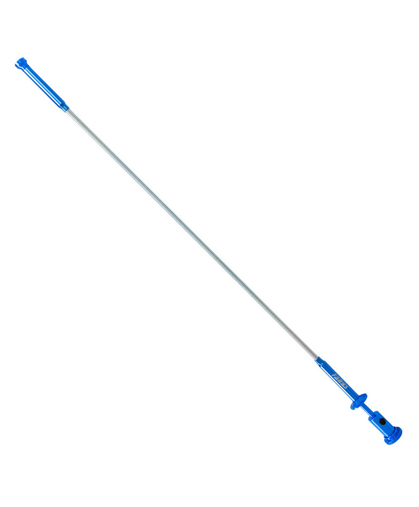 Uchwyt magnetyczny z chwytakiem i LED elastyczny chwytak FARYS FR9305